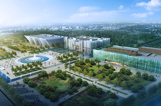 建科集團