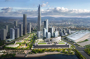 建科集團